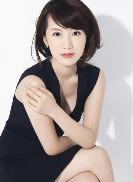 湖北十大美女明星排行榜,天仙姐姐劉亦菲熱衷慈善公益