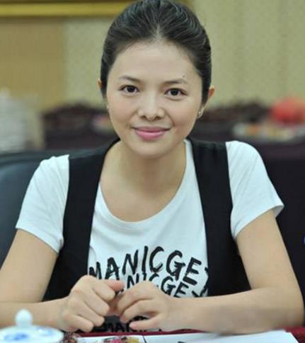 廣西十大美女明星排名,王鷗因《偽裝者》成名,張儷被愛(ài)奇藝封獎(jiǎng)