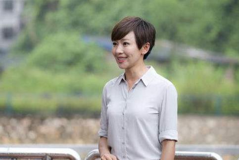 廣西十大美女明星排名,王鷗因《偽裝者》成名,張儷被愛(ài)奇藝封獎(jiǎng)