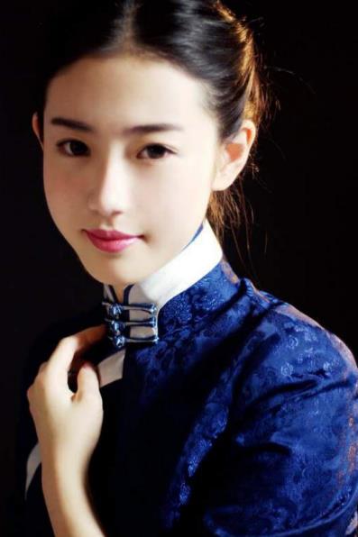 湖北十大美女明星排行榜,天仙姐姐劉亦菲熱衷慈善公益