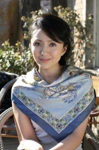 廣西十大美女明星排名,王鷗因《偽裝者》成名,張儷被愛(ài)奇藝封獎(jiǎng)