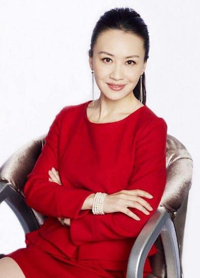 廣西十大美女明星排名,王鷗因《偽裝者》成名,張儷被愛(ài)奇藝封獎(jiǎng)