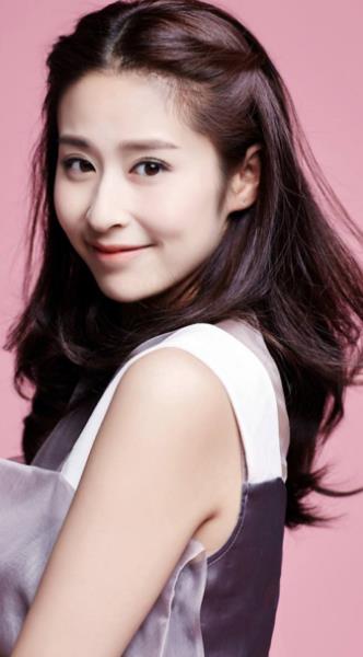 湖南十大美女明星排行榜,瞿穎是不老女神,穎兒減肥后超美