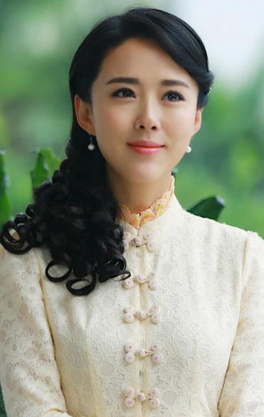 湖南十大美女明星排行榜,瞿穎是不老女神,穎兒減肥后超美