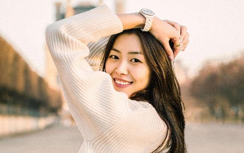 湖南十大美女明星排行榜,瞿穎是不老女神,穎兒減肥后超美