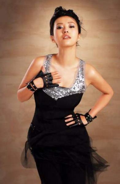 吉林十大美女明星排名,演技派郝蕾、童星舒暢都是吉林的