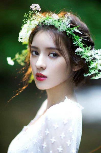 吉林十大美女明星排名,演技派郝蕾、童星舒暢都是吉林的