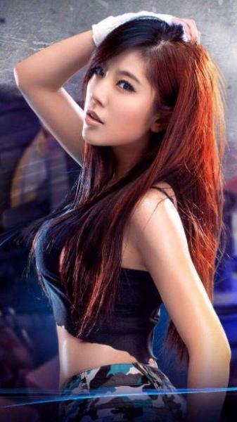 吉林十大美女明星排名,演技派郝蕾、童星舒暢都是吉林的