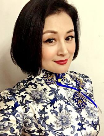 內蒙古十大美女明星排行榜,王麗坤、王珞丹都堪稱素顏女神