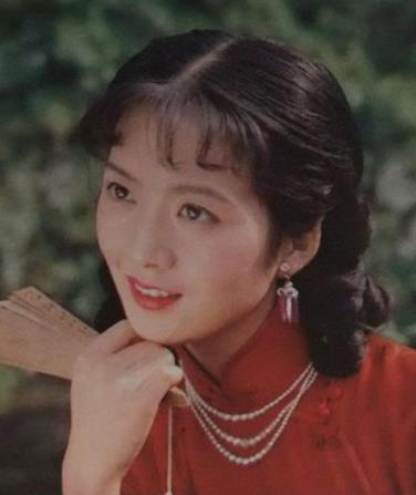 上海十大美女明星排名,謀女郎孫儷獲獎無數