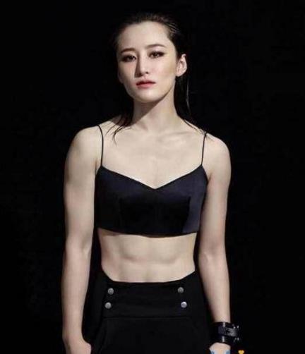 內蒙古十大美女明星排行榜,王麗坤、王珞丹都堪稱素顏女神