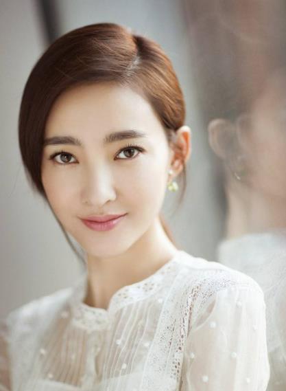 內蒙古十大美女明星排行榜,王麗坤、王珞丹都堪稱素顏女神