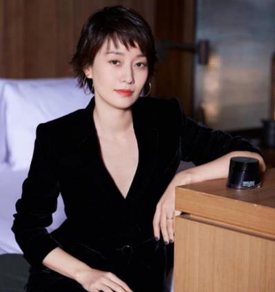 上海十大美女明星排名,謀女郎孫儷獲獎無數