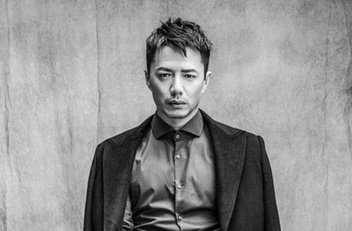 新疆十大帥哥明星排行榜,老戲骨陳建斌的作品你一定看過