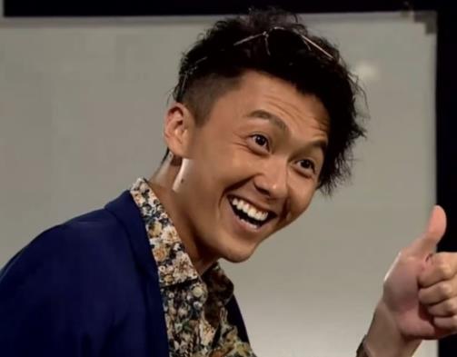 新疆十大帥哥明星排行榜,老戲骨陳建斌的作品你一定看過