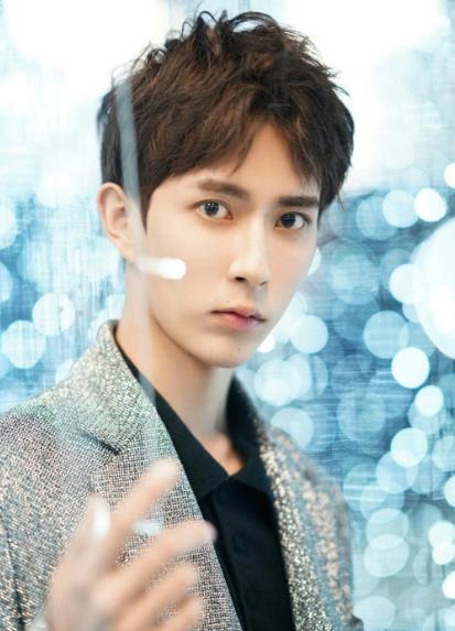 新疆十大帥哥明星排行榜,老戲骨陳建斌的作品你一定看過