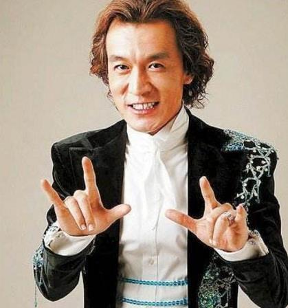 新疆十大帥哥明星排行榜,老戲骨陳建斌的作品你一定看過