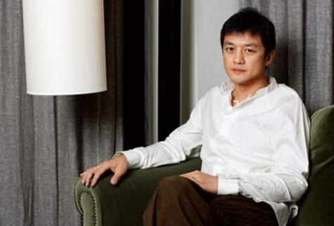 新疆十大帥哥明星排行榜,老戲骨陳建斌的作品你一定看過