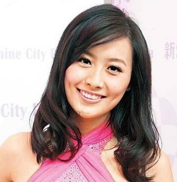 四川十大美女明星排行榜,全能謝娜獲《跨界歌王》亞軍