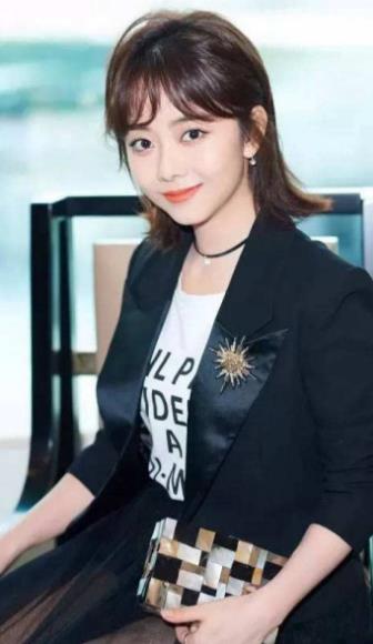 四川十大美女明星排行榜,全能謝娜獲《跨界歌王》亞軍