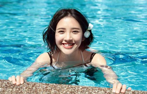 四川十大美女明星排行榜,全能謝娜獲《跨界歌王》亞軍