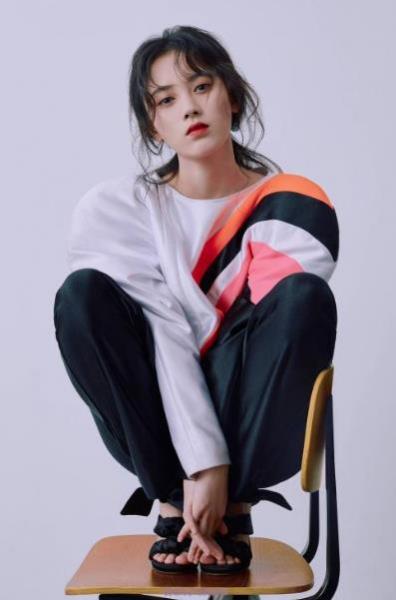 四川十大美女明星排行榜,全能謝娜獲《跨界歌王》亞軍