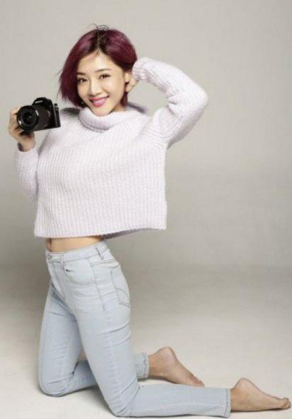 四川十大美女明星排行榜,全能謝娜獲《跨界歌王》亞軍