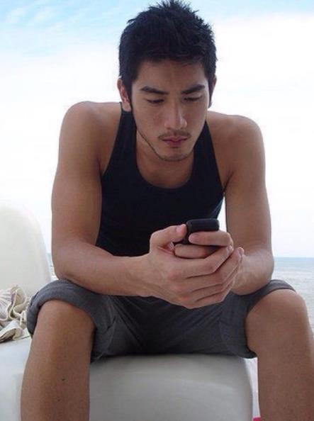 中國娛樂圈十大肌肉帥哥排名,吳彥祖、彭于晏有顏身材還很棒!