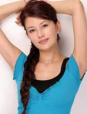 新疆十大美女明星排行榜,迪麗熱巴、佟麗婭都很有異域風情