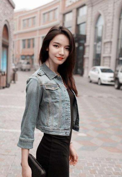 新疆十大美女明星排行榜,迪麗熱巴、佟麗婭都很有異域風情