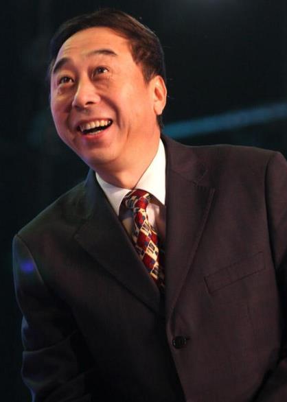 中國十大殿堂級相聲表演藝術家排名,馬三立堪稱相聲泰斗