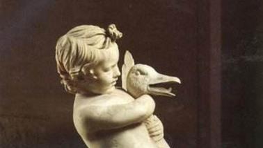 世界十大著名雕塑作品排行榜,思想者體現了羅丹雕塑藝術的特征