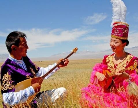 中國十大最美民族服飾排行榜,藏族服飾獨特又華麗