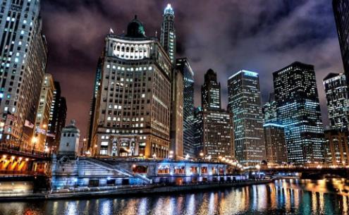 2019年全球十大最佳城市排名,紐約、墨爾本最適合居住