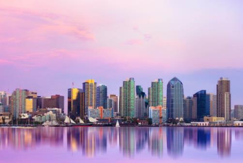 2019年全球十大最佳城市排名,紐約、墨爾本最適合居住