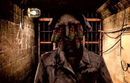 世界十大恐怖游戲排行榜,《生化危機》膽小的人別玩