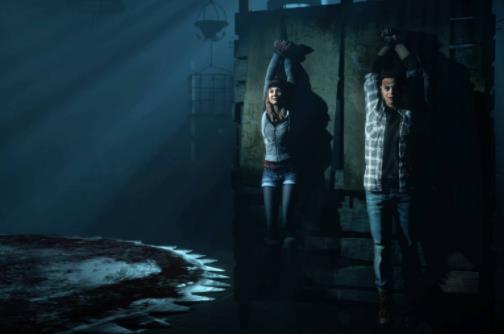 世界十大恐怖游戲排行榜,《生化危機》膽小的人別玩