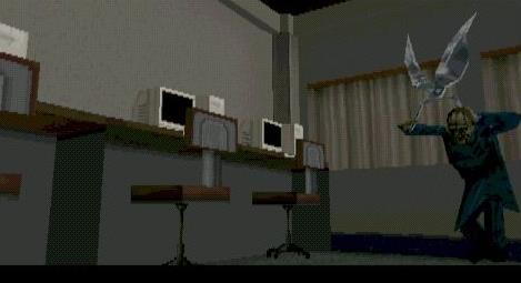 世界十大恐怖游戲排行榜,《生化危機》膽小的人別玩