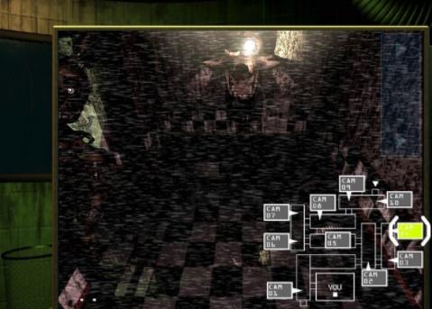 世界十大恐怖游戲排行榜,《生化危機》膽小的人別玩