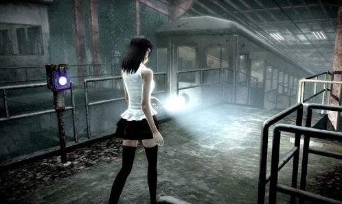 世界十大恐怖游戲排行榜,《生化危機》膽小的人別玩