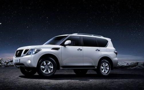 世界十大越野車排名,奔馳G級是越野玩家與愛車人士的最愛