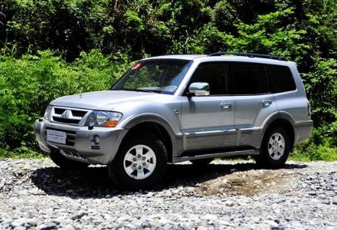 世界十大越野車排名,奔馳G級是越野玩家與愛車人士的最愛