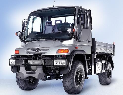 世界十大越野車排名,奔馳G級是越野玩家與愛車人士的最愛