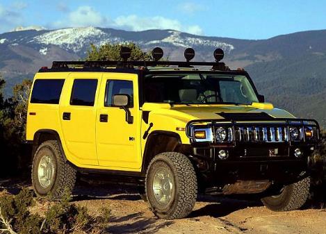 世界十大越野車排名,奔馳G級是越野玩家與愛車人士的最愛