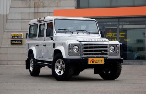 世界十大越野車排名,奔馳G級是越野玩家與愛車人士的最愛