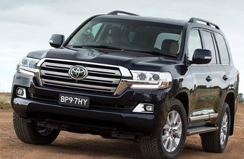 世界十大越野車排名,奔馳G級是越野玩家與愛車人士的最愛