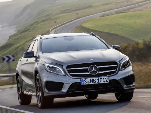 30萬左右的suv車排行榜,奧迪Q5舒適性高,豐田普拉多動力性好