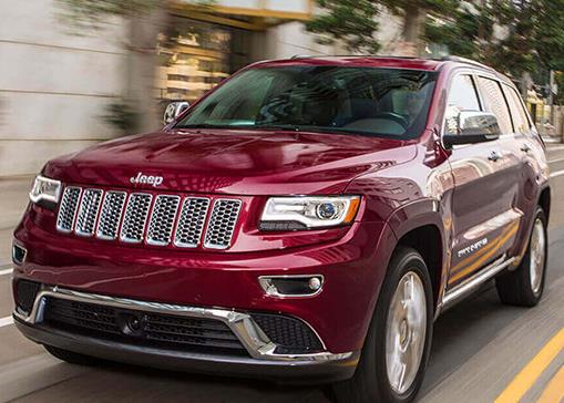 30萬左右的suv車排行榜,奧迪Q5舒適性高,豐田普拉多動力性好