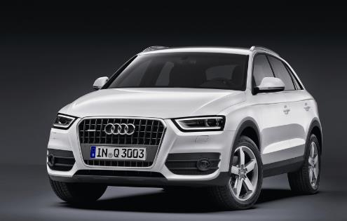 30萬左右的suv車排行榜,奧迪Q5舒適性高,豐田普拉多動力性好