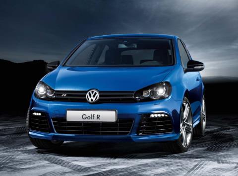 十大動力性能最好的小鋼炮車型排名,奔馳A45 AMG可輸出360馬力